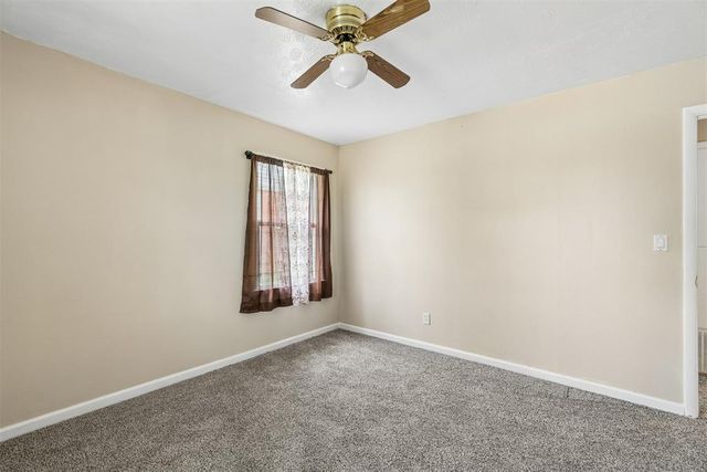 2209 Flannery Drive, Oklahoma City, OK 73110
