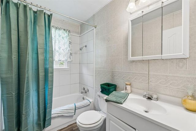 2209 Flannery Drive, Oklahoma City, OK 73110