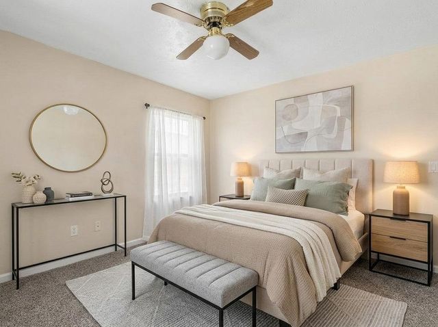 2209 Flannery Drive, Oklahoma City, OK 73110
