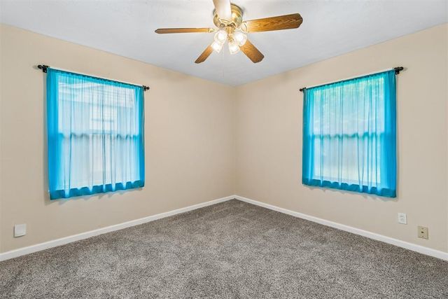2209 Flannery Drive, Oklahoma City, OK 73110