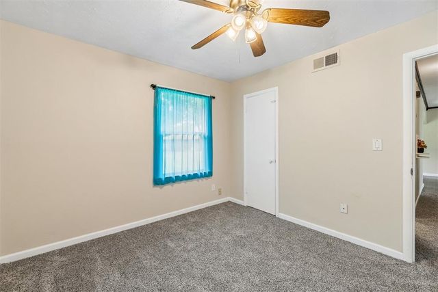 2209 Flannery Drive, Oklahoma City, OK 73110