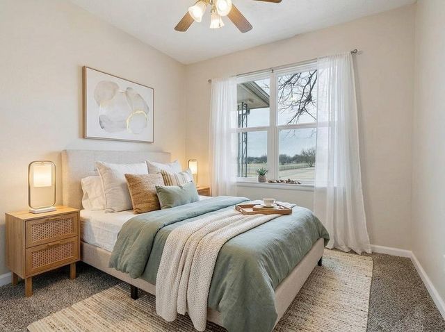 2209 Flannery Drive, Oklahoma City, OK 73110