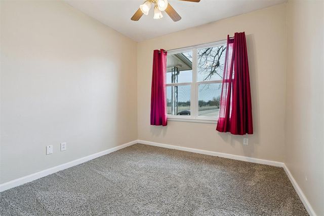 2209 Flannery Drive, Oklahoma City, OK 73110