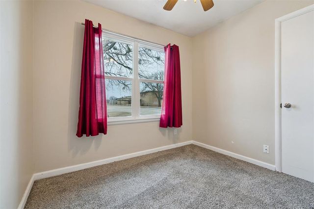 2209 Flannery Drive, Oklahoma City, OK 73110