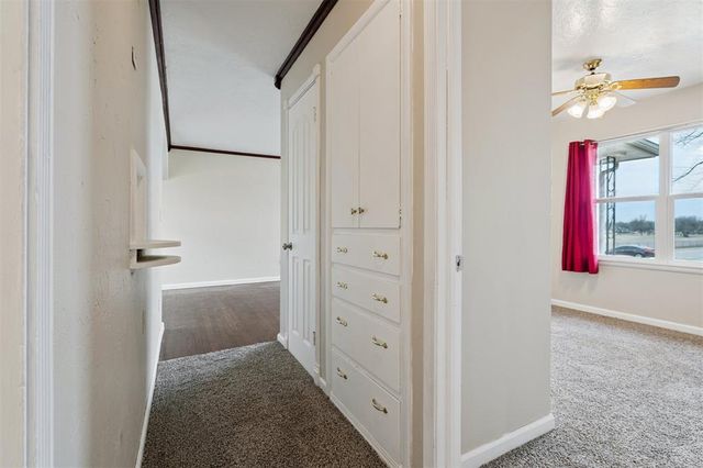 2209 Flannery Drive, Oklahoma City, OK 73110