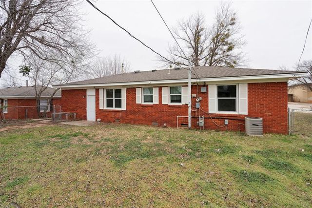 2209 Flannery Drive, Oklahoma City, OK 73110