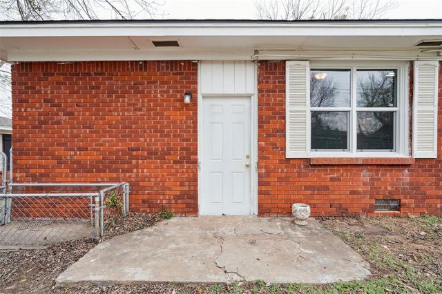 2209 Flannery Drive, Oklahoma City, OK 73110