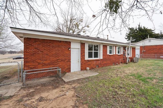 2209 Flannery Drive, Oklahoma City, OK 73110