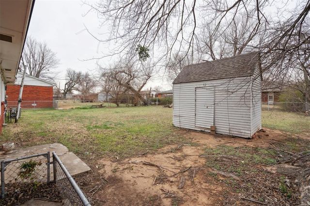 2209 Flannery Drive, Oklahoma City, OK 73110
