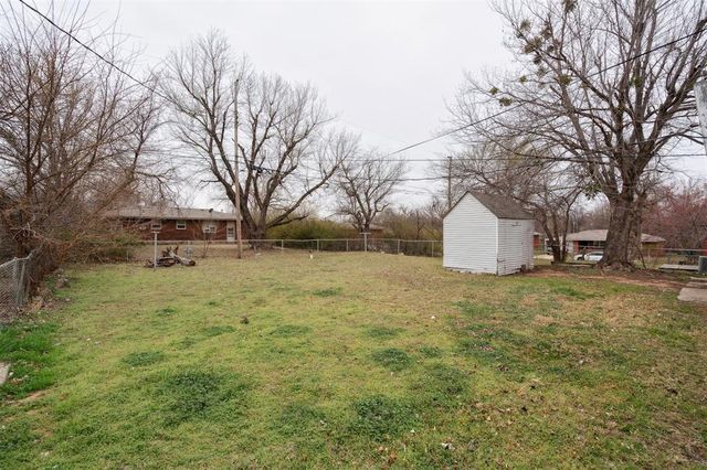 2209 Flannery Drive, Oklahoma City, OK 73110