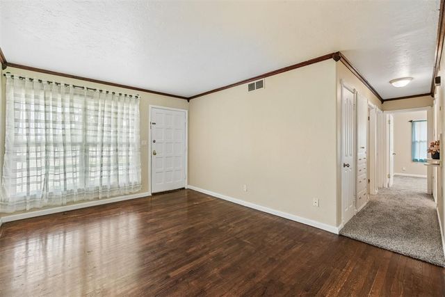 2209 Flannery Drive, Oklahoma City, OK 73110