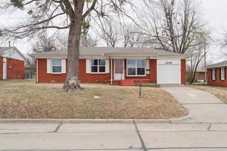 2209 Flannery Drive, Oklahoma City, OK 73110