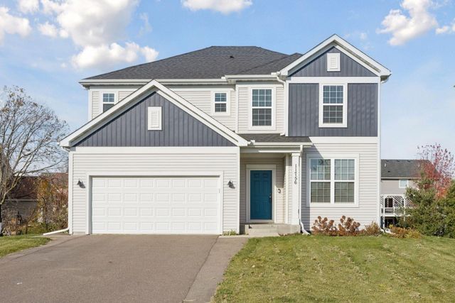 11756 Upper 31st Street N, Lake Elmo, MN 55042