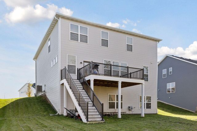 11756 Upper 31st Street N, Lake Elmo, MN 55042