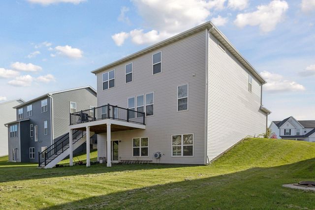 11756 Upper 31st Street N, Lake Elmo, MN 55042