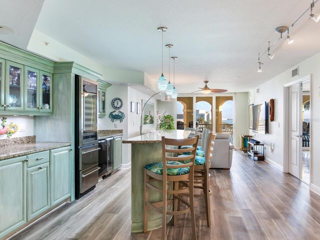 5353 GULF BOULEVARD B202, St Pete Beach, FL 33706