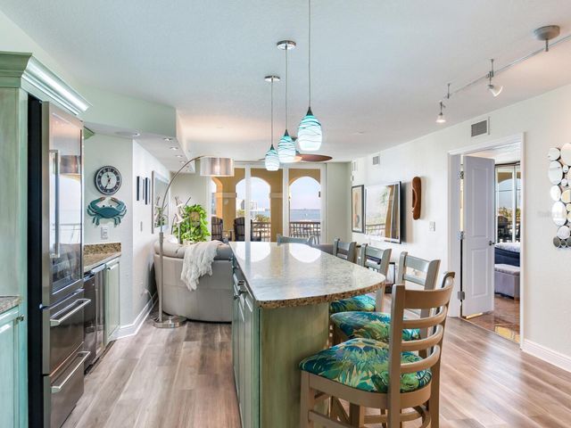 5353 GULF BOULEVARD B202, St Pete Beach, FL 33706