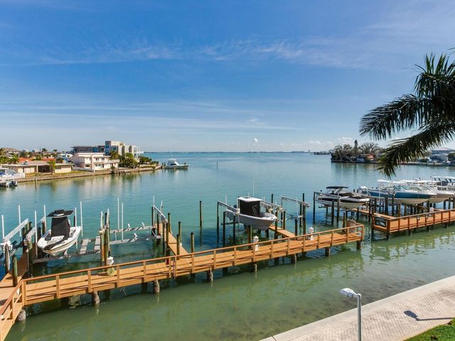 5353 GULF BOULEVARD B202, St Pete Beach, FL 33706