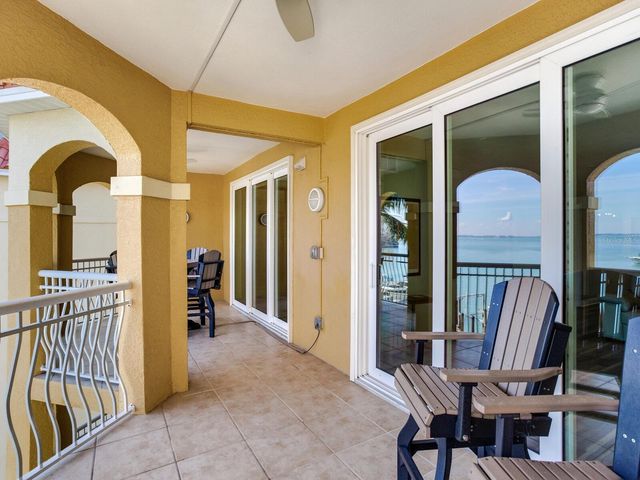 5353 GULF BOULEVARD B202, St Pete Beach, FL 33706