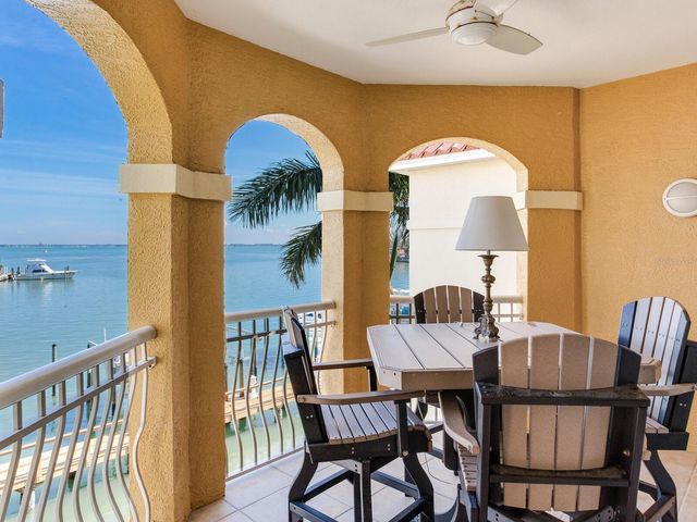 5353 GULF BOULEVARD B202, St Pete Beach, FL 33706