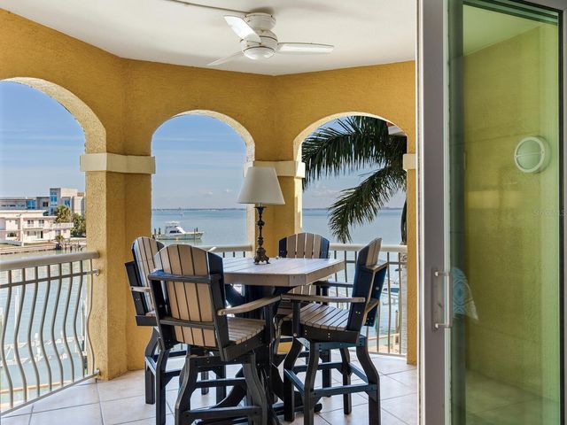 5353 GULF BOULEVARD B202, St Pete Beach, FL 33706