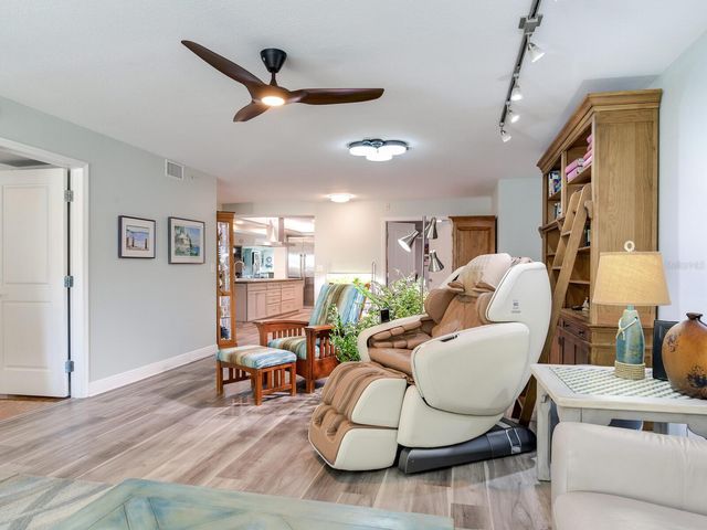 5353 GULF BOULEVARD B202, St Pete Beach, FL 33706