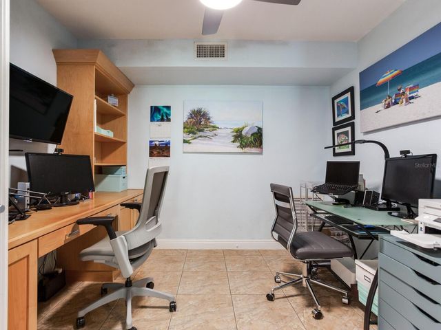 5353 GULF BOULEVARD B202, St Pete Beach, FL 33706