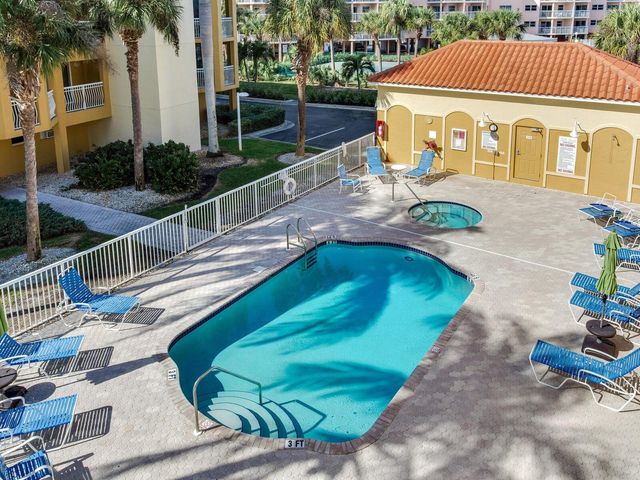 5353 GULF BOULEVARD B202, St Pete Beach, FL 33706