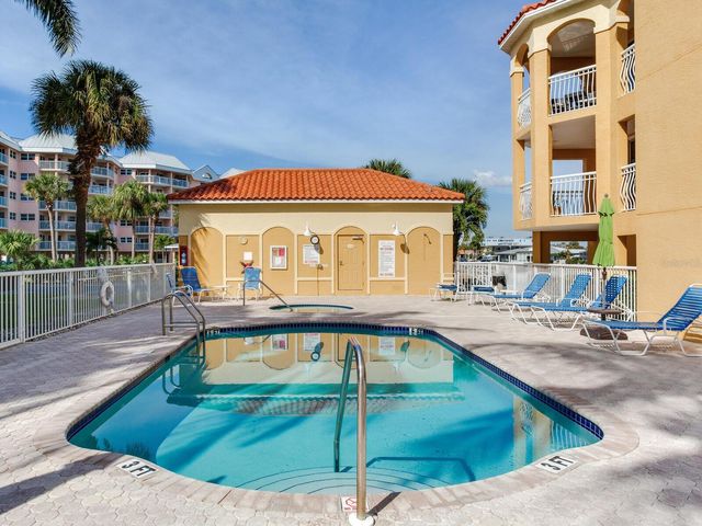 5353 GULF BOULEVARD B202, St Pete Beach, FL 33706