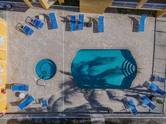 5353 GULF BOULEVARD B202, St Pete Beach, FL 33706