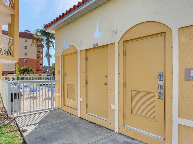 5353 GULF BOULEVARD B202, St Pete Beach, FL 33706