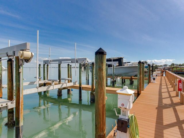 5353 GULF BOULEVARD B202, St Pete Beach, FL 33706