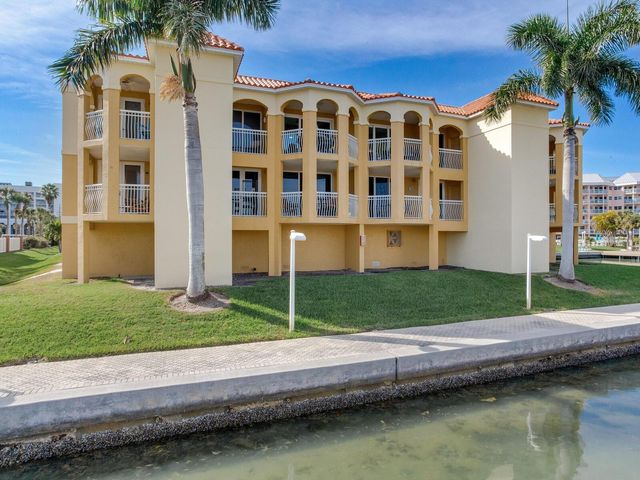 5353 GULF BOULEVARD B202, St Pete Beach, FL 33706