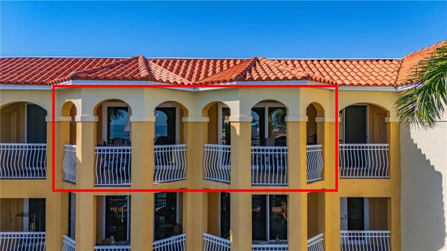 5353 GULF BOULEVARD B202, St Pete Beach, FL 33706