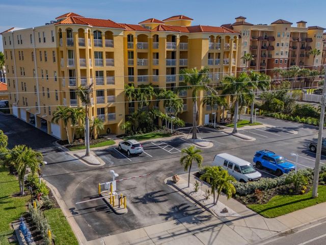 5353 GULF BOULEVARD B202, St Pete Beach, FL 33706