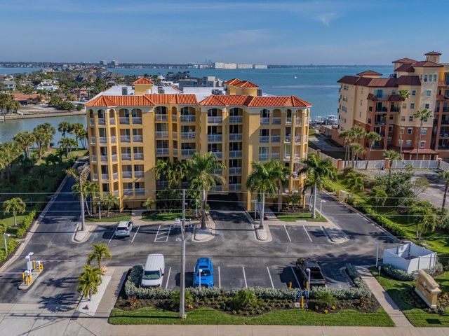 5353 GULF BOULEVARD B202, St Pete Beach, FL 33706