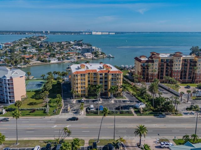 5353 GULF BOULEVARD B202, St Pete Beach, FL 33706