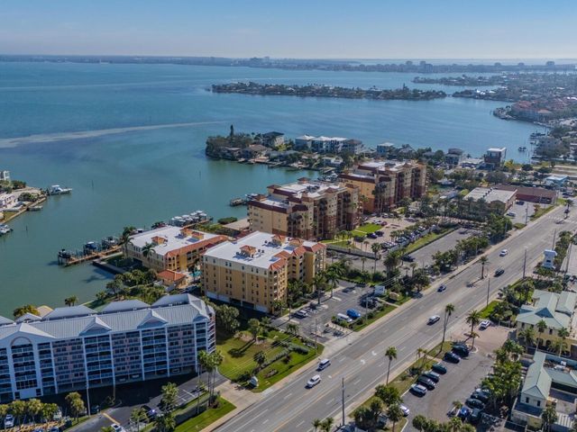5353 GULF BOULEVARD B202, St Pete Beach, FL 33706