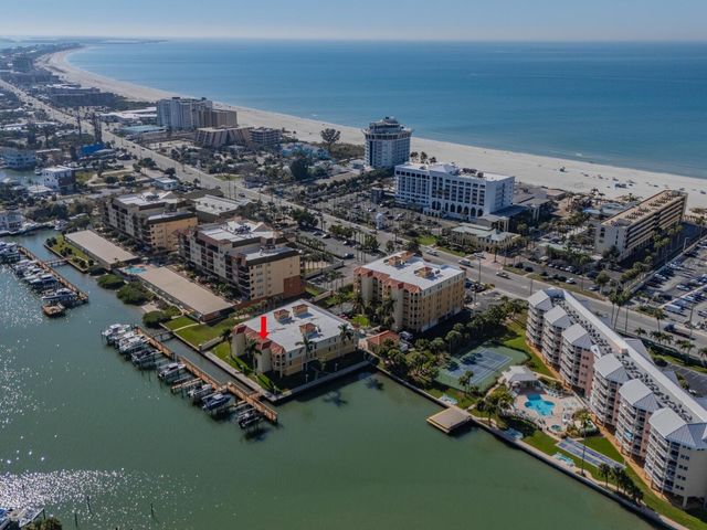 5353 GULF BOULEVARD B202, St Pete Beach, FL 33706