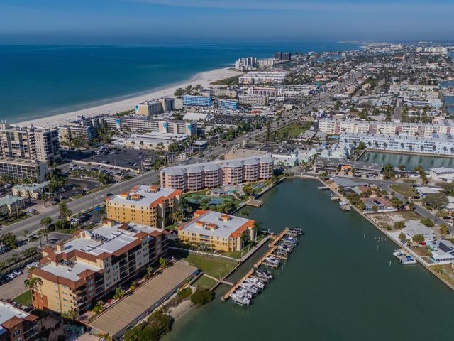 5353 GULF BOULEVARD B202, St Pete Beach, FL 33706
