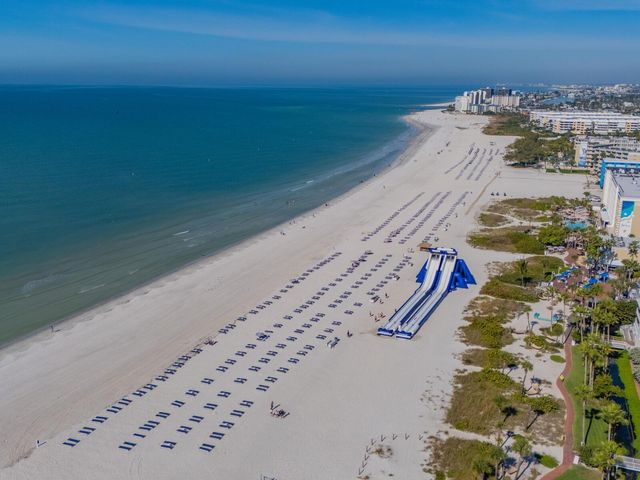 5353 GULF BOULEVARD B202, St Pete Beach, FL 33706