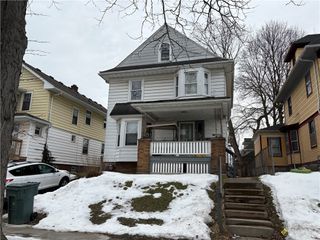 331 Hazelwood Terrace, Rochester, NY 14609