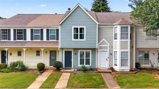 6715 Colchester Place, Norcross, GA 30093