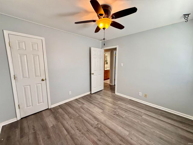 1313 N Saint James Boulevard, Evansville, IN 47711