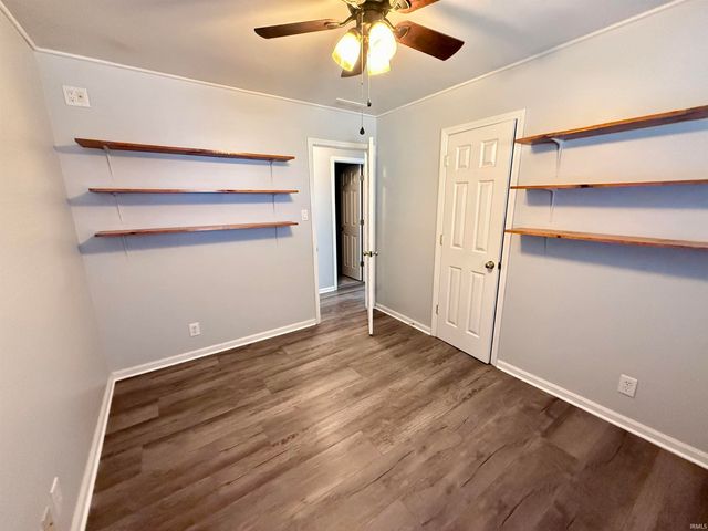1313 N Saint James Boulevard, Evansville, IN 47711