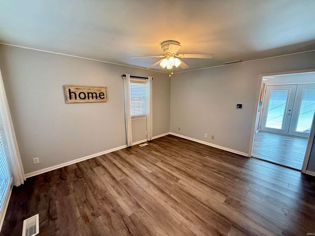 1313 N Saint James Boulevard, Evansville, IN 47711