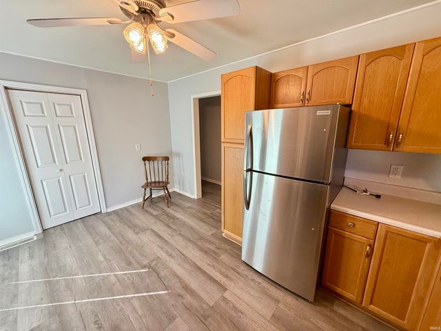 1313 N Saint James Boulevard, Evansville, IN 47711