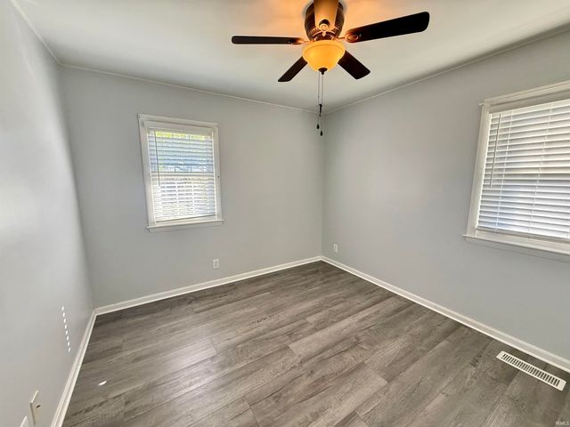 1313 N Saint James Boulevard, Evansville, IN 47711