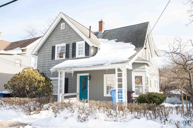 38 Greenwood Street, New Britain, CT 06051