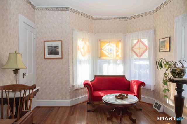 38 Greenwood Street, New Britain, CT 06051